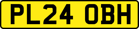PL24OBH