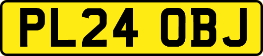 PL24OBJ