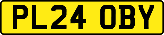 PL24OBY