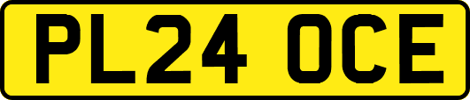 PL24OCE