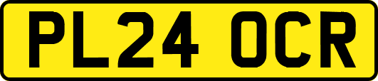 PL24OCR
