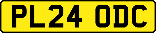 PL24ODC