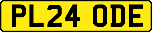 PL24ODE