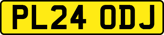 PL24ODJ