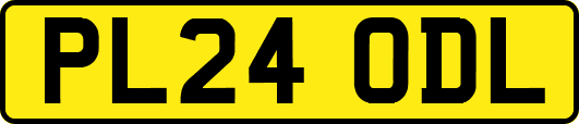 PL24ODL