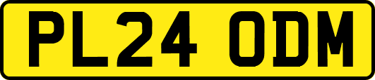 PL24ODM