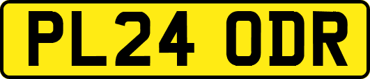 PL24ODR