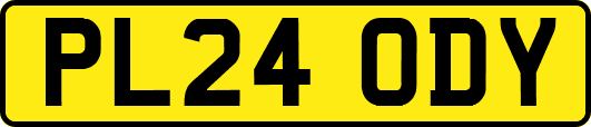 PL24ODY