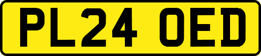 PL24OED