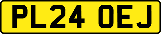 PL24OEJ