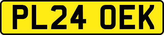PL24OEK