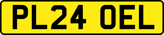 PL24OEL