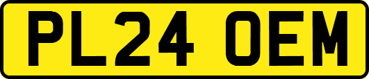 PL24OEM