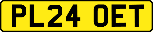 PL24OET