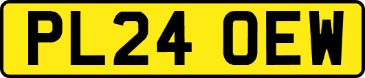 PL24OEW
