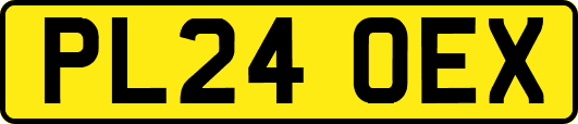 PL24OEX