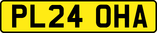 PL24OHA