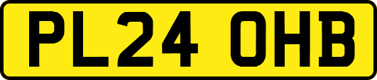 PL24OHB
