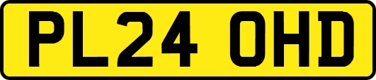 PL24OHD