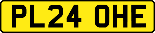 PL24OHE