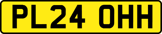 PL24OHH