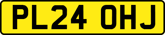 PL24OHJ