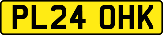 PL24OHK
