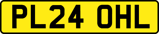 PL24OHL