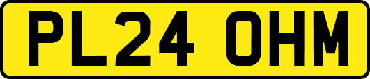 PL24OHM
