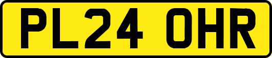 PL24OHR