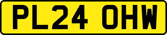 PL24OHW