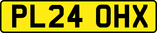 PL24OHX