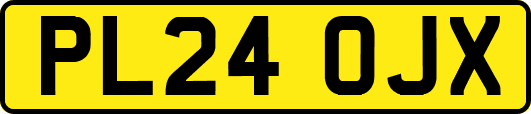PL24OJX