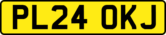 PL24OKJ