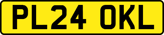 PL24OKL