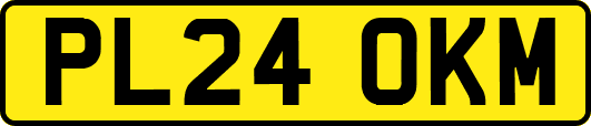 PL24OKM
