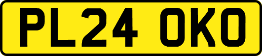 PL24OKO
