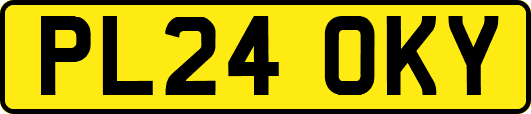 PL24OKY