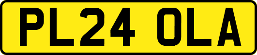 PL24OLA