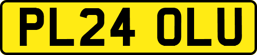 PL24OLU