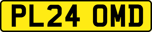 PL24OMD