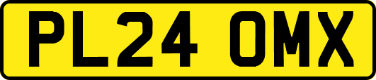 PL24OMX
