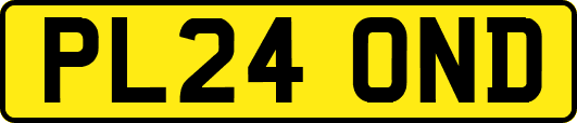 PL24OND