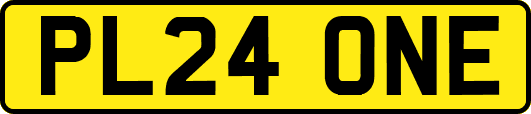 PL24ONE
