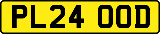 PL24OOD