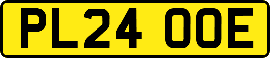 PL24OOE