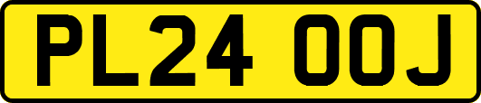 PL24OOJ