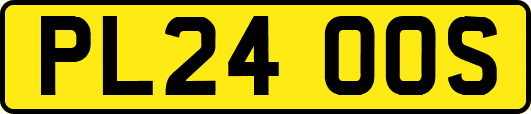 PL24OOS