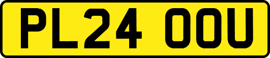 PL24OOU