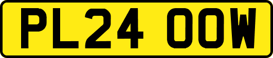 PL24OOW
